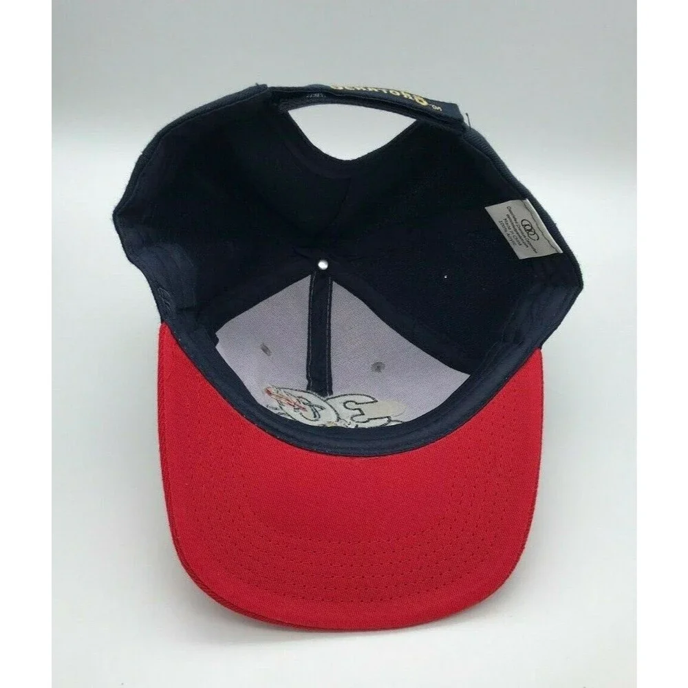 Senators Minor League Baseball Cap Harrisburg PA Minors 30th Anniversary Hat NEW